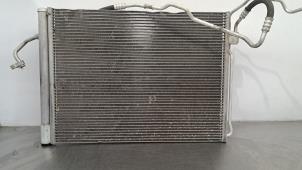 Used Air conditioning condenser BMW X5 (F15) xDrive 30d 3.0 24V Price € 66,55 Inclusive VAT offered by Autohandel Didier
