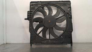 Used Air conditioning cooling fans BMW X5 (F15) xDrive 30d 3.0 24V Price € 223,85 Inclusive VAT offered by Autohandel Didier