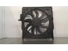 Air conditioning cooling fans from a BMW X5 (F15), 2013 / 2018 xDrive 30d 3.0 24V, SUV, Diesel, 2.993cc, 190kW (258pk), 4x4, N57D30A, 2013-08 / 2018-07, KS41; KS42 2016