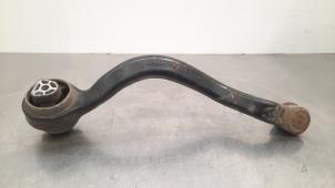 Used Front wishbone, left BMW X5 (F15) xDrive 30d 3.0 24V Price € 96,80 Inclusive VAT offered by Autohandel Didier