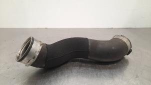 Used Intercooler hose BMW X5 (F15) xDrive 30d 3.0 24V Price on request offered by Autohandel Didier