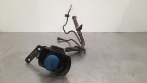 Used Filler pipe adblue tank BMW X5 (F15) xDrive 30d 3.0 24V Price on request offered by Autohandel Didier