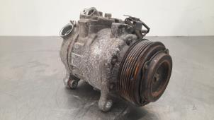 Used Air conditioning pump BMW X5 (F15) xDrive 30d 3.0 24V Price € 320,65 Inclusive VAT offered by Autohandel Didier