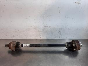 Used Drive shaft, rear right Volkswagen T-Roc 2.0 TDI 150 4Motion 16V Price € 127,05 Inclusive VAT offered by Autohandel Didier