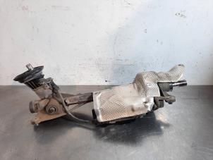 Used Steering box Volkswagen T-Roc 2.0 TDI 150 4Motion 16V Price € 647,35 Inclusive VAT offered by Autohandel Didier