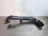Air intake hose from a Volkswagen T-Roc 2.0 TDI 150 4Motion 16V 2019