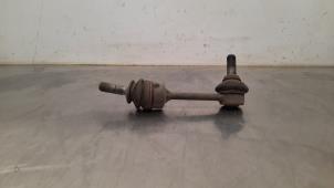 Used Anti-roll bar guide BMW X5 (F15) xDrive 30d 3.0 24V Price on request offered by Autohandel Didier