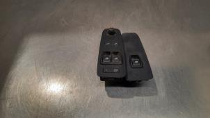 Used Multi-functional window switch Citroen Jumper (U9) 2.0 BlueHDi 130 Price on request offered by Autohandel Didier