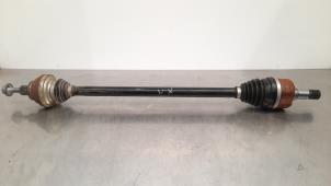 Used Drive shaft, rear right Audi Q4 (F4B) 40 e-tron Price € 320,65 Inclusive VAT offered by Autohandel Didier