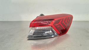 Gebrauchte Rücklicht rechts Audi Q4 (F4B) 40 e-tron Preis € 163,35 Mit Mehrwertsteuer angeboten von Autohandel Didier