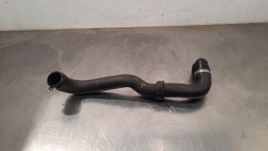 Used Radiator hose Mercedes Vito (447.6) 1.7 110 CDI 16V Price on request offered by Autohandel Didier