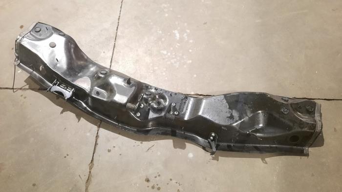 Front parcel shelf from a Mercedes-Benz Vito (447.6) 1.7 110 CDI 16V 2021