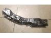Front parcel shelf from a Mercedes-Benz Vito (447.6) 1.7 110 CDI 16V 2021