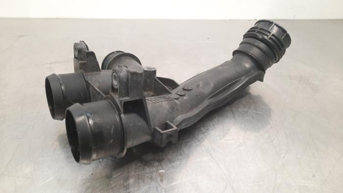 Gebrauchte Intercooler Rohr Opel Grandland (X) 1.6 CDTi 120 Preis € 30,25 Mit Mehrwertsteuer angeboten von Autohandel Didier