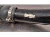 Intercooler tube from a Mercedes-Benz Vito (447.6) 1.7 110 CDI 16V 2021