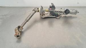 Used Steering column housing complete Citroen Jumper (U9) 2.0 BlueHDi 130 Price on request offered by Autohandel Didier
