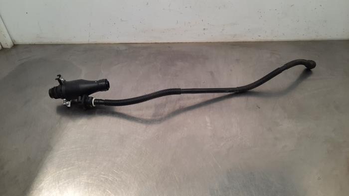 Gebrauchte Sonstige Citroen Jumper (U9) 2.0 BlueHDi 130 Preis € 24,20 Mit Mehrwertsteuer angeboten von Autohandel Didier
