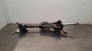Used Steering column housing complete Mercedes Vito (447.6) 1.7 110 CDI 16V Price on request offered by Autohandel Didier