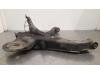 Rear wishbone, left from a Mercedes-Benz Vito (447.6) 1.7 110 CDI 16V 2021