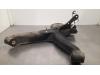 Rear wishbone, left from a Mercedes-Benz Vito (447.6) 1.7 110 CDI 16V 2021