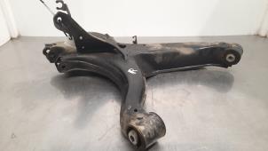Used Rear wishbone, right Mercedes Vito (447.6) 1.7 110 CDI 16V Price € 193,60 Inclusive VAT offered by Autohandel Didier