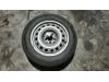 Mercedes-Benz Vito (447.6) 1.7 110 CDI 16V Wheel + tyre