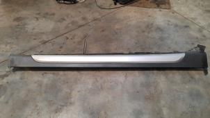 Used Door sill right BMW X5 (F15) xDrive 30d 3.0 24V Price on request offered by Autohandel Didier