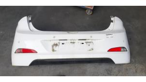 Used Rear bumper Hyundai i20 (GBB) 1.1 CRDi VGT 12V Price € 387,20 Inclusive VAT offered by Autohandel Didier