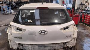 Usagé Hayon Hyundai i20 (GBB) 1.1 CRDi VGT 12V Prix € 447,70 Prix TTC proposé par Autohandel Didier