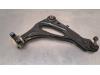 Front wishbone, right from a Mercedes-Benz Vito (447.6) 1.7 110 CDI 16V 2021