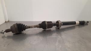 Used Front drive shaft, right Mercedes A (177.0) 2.0 A-180d Price € 447,70 Inclusive VAT offered by Autohandel Didier