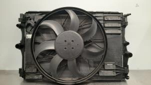 Used Cooling set Mercedes A (177.0) 2.0 A-180d Price € 647,35 Inclusive VAT offered by Autohandel Didier