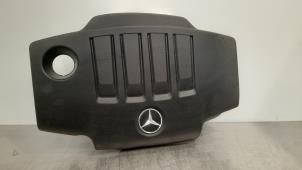 Usados Chapa protectora motor Mercedes A (177.0) 2.0 A-180d Precio € 66,55 IVA incluido ofrecido por Autohandel Didier