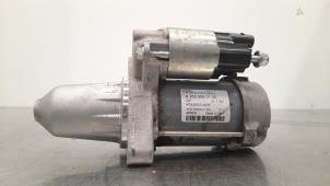 Used Starter Mercedes A (177.0) 2.0 A-180d Price € 127,05 Inclusive VAT offered by Autohandel Didier