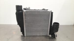 Used Intercooler Peugeot 408 1.2 PureTech 130 Price € 223,85 Inclusive VAT offered by Autohandel Didier