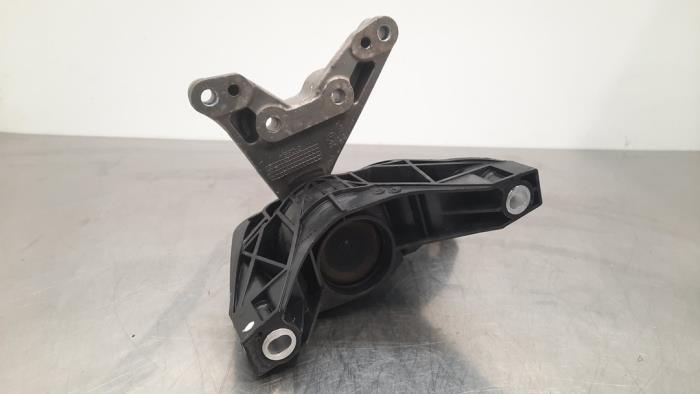 Engine mount Peugeot 408, 2022 1.2 12V PureTech 130, Liftback, Petrol, 1.199cc, 96kW (131pk), FWD, EB2ADTS; HNS, 2022-07, FPHNS (Used)