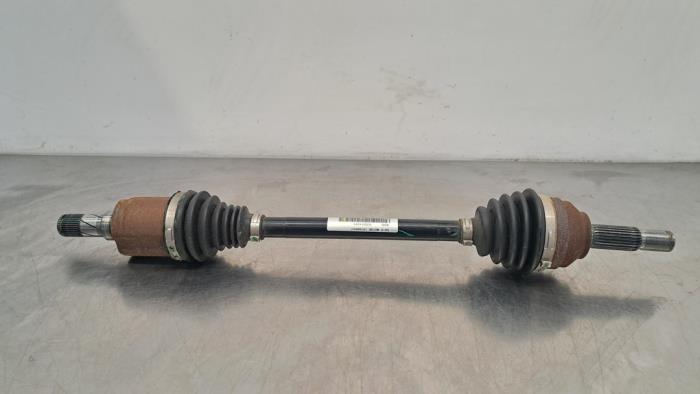 Begagnade Drivaxel, vänster fram MG ZS 1.0 T-GDI 12V Pris € 332,75 Inklusive moms erbjuds av Autohandel Didier