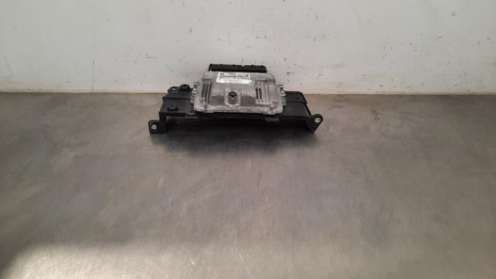 Used Engine management computer MG ZS 1.0 T-GDI 12V Price € 163,35 Inclusive VAT offered by Autohandel Didier
