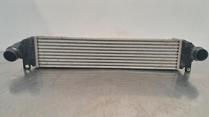 Usados Intercooler MG ZS 1.0 T-GDI 12V Precio € 163,35 IVA incluido ofrecido por Autohandel Didier