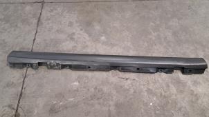 Used Door sill right Mercedes A (177.0) 2.0 A-180d Price € 121,00 Inclusive VAT offered by Autohandel Didier
