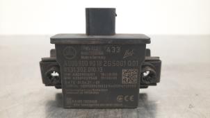 Used Tyre pressure module Mercedes A (177.0) 2.0 A-180d Price € 72,60 Inclusive VAT offered by Autohandel Didier