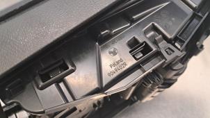 Usados Consola central Mercedes A (177.0) 2.0 A-180d Precio de solicitud ofrecido por Autohandel Didier