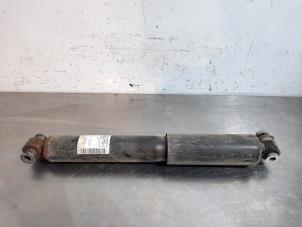 Used Rear shock absorber, right Ford Transit Connect (PJ2) 1.0 EcoBoost 12V Price € 48,40 Inclusive VAT offered by Autohandel Didier