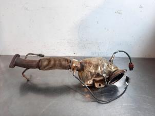 Used Catalytic converter Ford Transit Connect (PJ2) 1.0 EcoBoost 12V Price € 1.331,00 Inclusive VAT offered by Autohandel Didier
