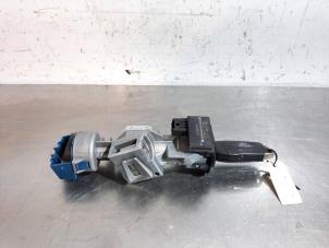 Used Ignition lock + key Ford Transit Connect (PJ2) 1.0 EcoBoost 12V Price € 54,45 Inclusive VAT offered by Autohandel Didier