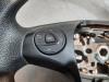 Steering wheel from a Ford Transit Connect (PJ2) 1.0 EcoBoost 12V 2020
