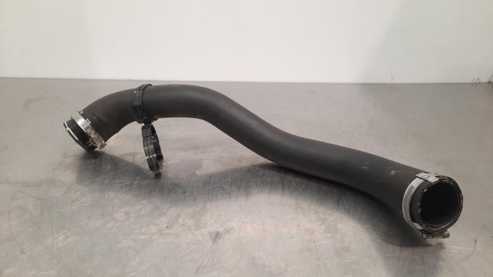 Gebrauchte Intercooler Schlauch Opel Grandland (X) 1.2 Turbo 12V Preis € 30,25 Mit Mehrwertsteuer angeboten von Autohandel Didier