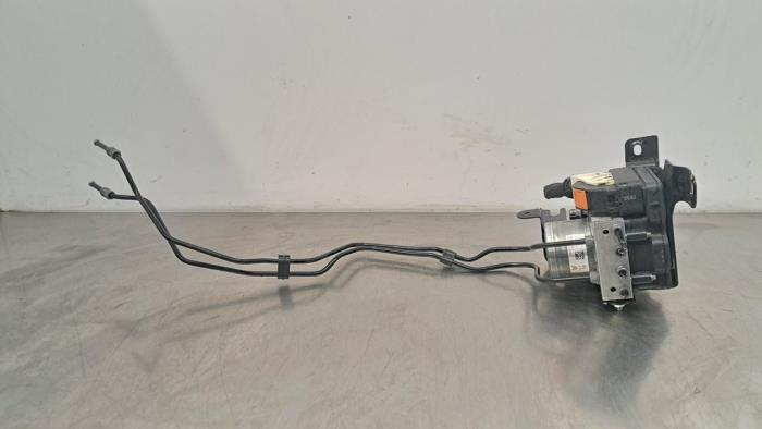 Usagé Pompe ABS Peugeot 308 SW (F4/FC/FN/FR) 1.2 12V PureTech 110 Prix € 399,30 Prix TTC proposé par Autohandel Didier