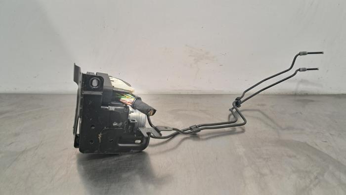 Bloc ABS d'un Peugeot 308 SW (F4/FC/FN/FR) 1.2 12V PureTech 110 2023