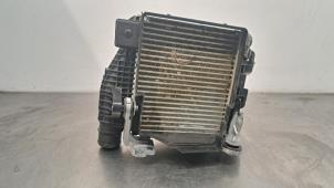 Used Intercooler Peugeot 308 SW (F4/FC/FN/FR) 1.2 12V PureTech 110 Price € 223,85 Inclusive VAT offered by Autohandel Didier